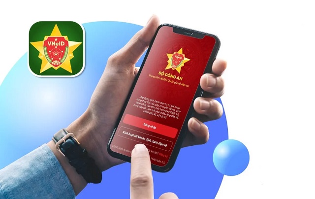 Doanh nghiệp FDI chờ VNeID