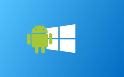 Làm cách nào để sử dụng ứng dụng Android trên Windows