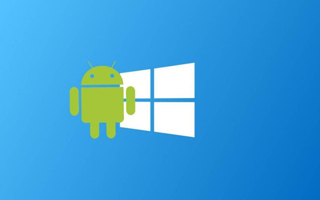 Làm cách nào để sử dụng ứng dụng Android trên Windows