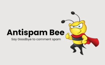 Antispam Bee